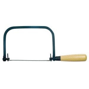Eclipse 70-CP1R Steel Frame & Wood Handle Coping Saw