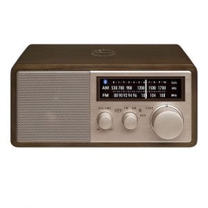 Sangean-WR-16SE-AM-FM-Radio-Bluetooth
