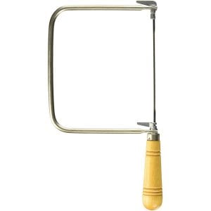 GreatNeck 6” Coping Saw
