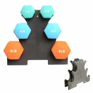 IMFUN-Compact-Dumbbell-Rack-for-Home-Gym