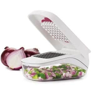 Oxo Good Grips Onion and Vegetable Chopper
