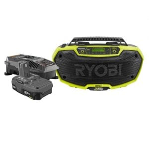 RYOBI-ONE-AM-FM-Hybrid-Radio-with-Bluetooth