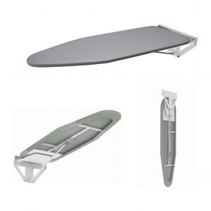Tonchean Foldable Wall Mounted Ironing Board