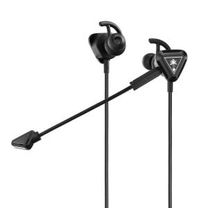 Turtle Beach Battle EarBuds with Mic