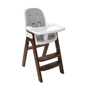 OXO Tot Sprout Wooden High Chair