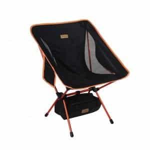 TREKOLOGY Backpack Chair
