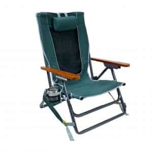 GCI Outdoor Backpack Chair