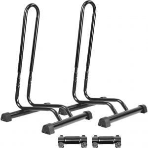 CyclingDeal Adjustable Bicycle Stands