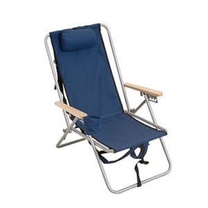 RIO Gear Backpack Chair
