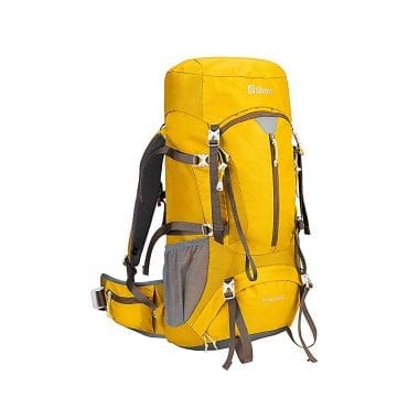 Top 10 Best External Frame Hiking Backpacks in 2023 Reviews