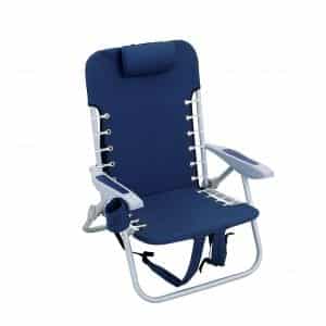 RIO Gear Backpack Chair