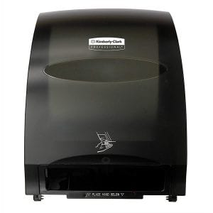 Kimberly-Clark Professional Automatic Paper Towel Dispenser