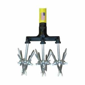 Rotary Cultivator Tool