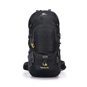 Weikani Internal Frame 60L to 80L Hiking Backpack