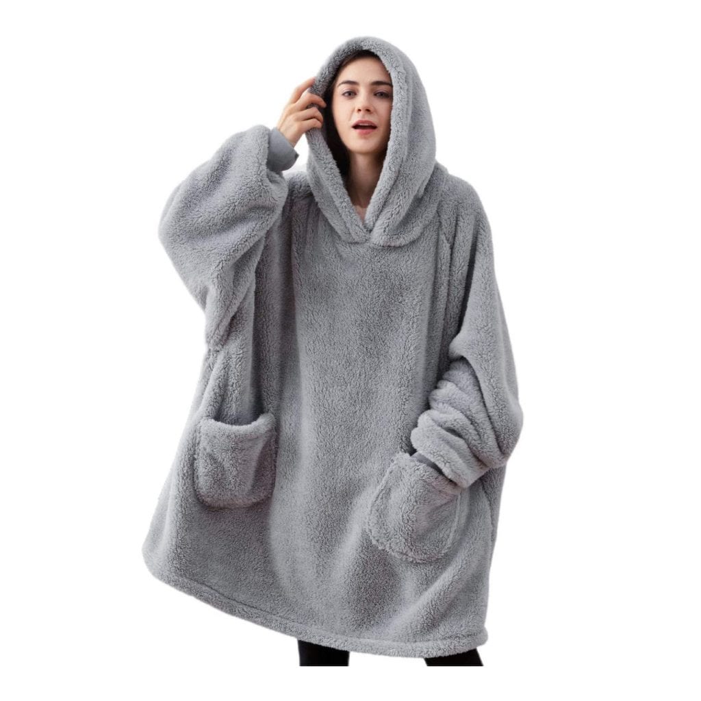 Top 10 Best Wearable Blankets in 2023 Reviews | Buyer's Guide
