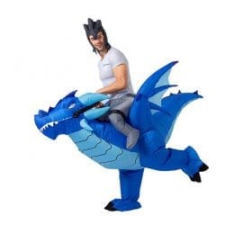 Top 10 Best Inflatable Costume For Adults in 2023 Reviews | Guide