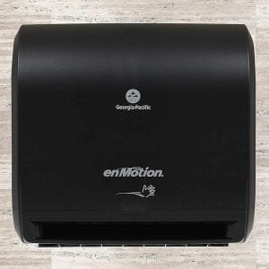 enMotion 59488A Automatic Paper Towel Dispenser