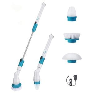 C-color Electric Spin Scrubber