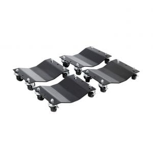 Pentagon Tools 5060 Car Dolly (Pack of 4)