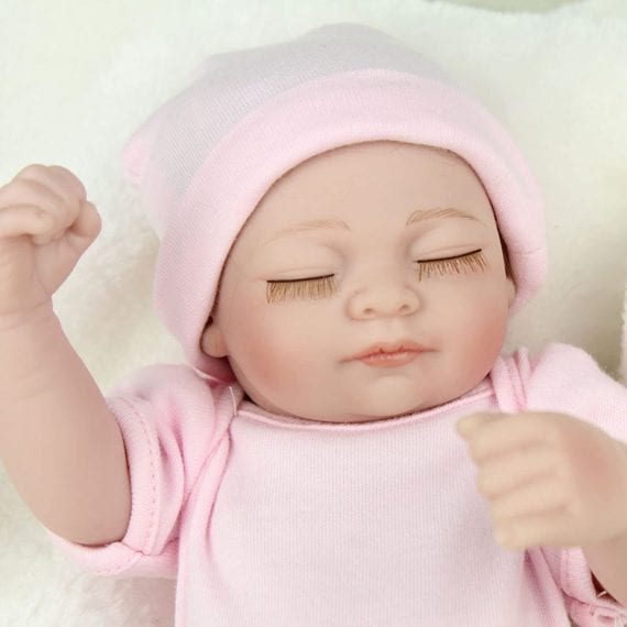 Top 10 Best Silicone Baby Dolls In 2021 Reviews Buyers Guide