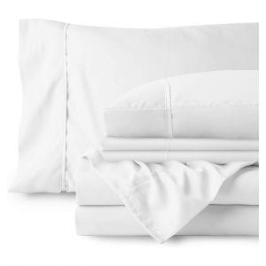 Bare Home Full XL Sheets for Bed