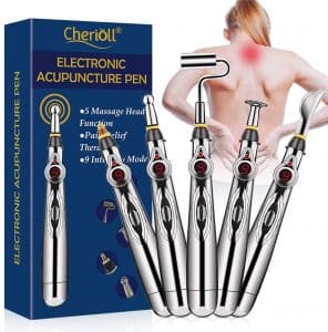 Cherioll Acupuncture Electronic Acupuncture Pen