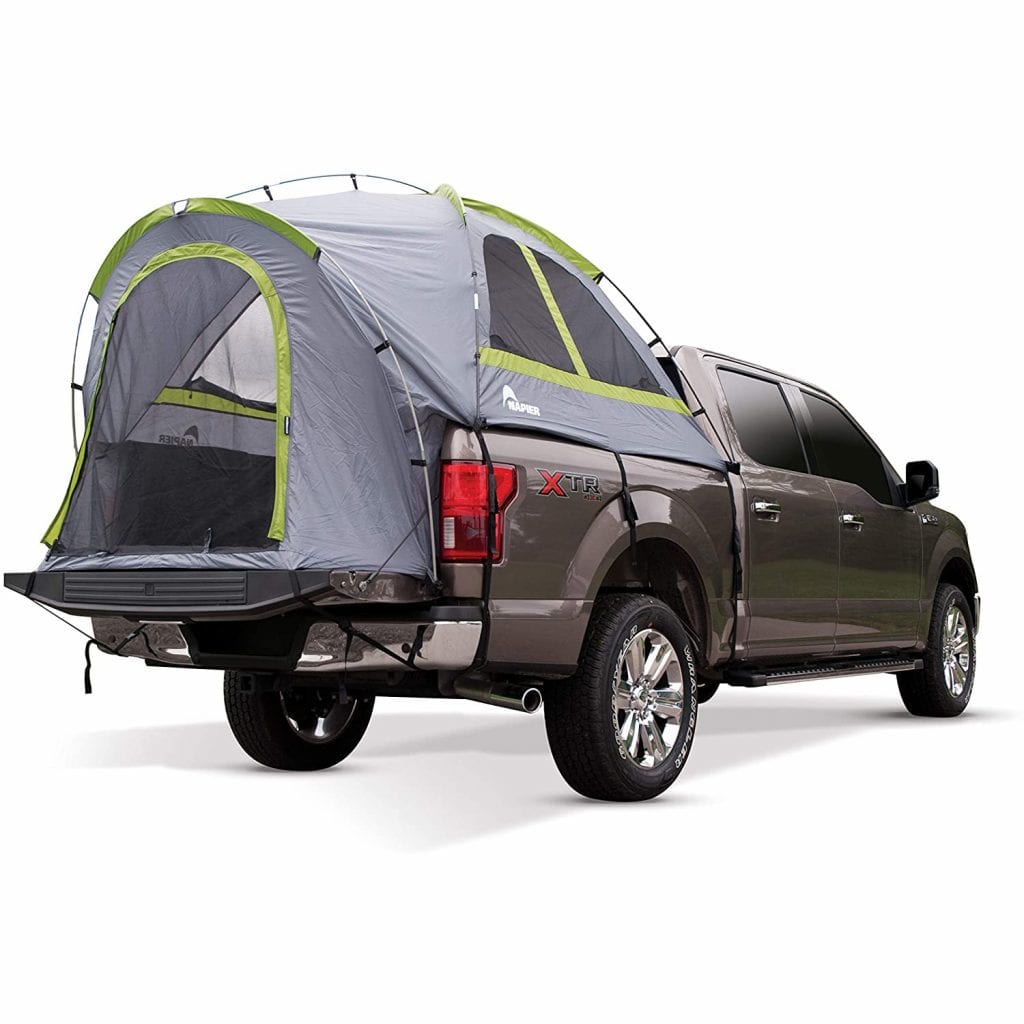 Top 10 Best Truck Bed Tents in 2023 Reviews | Buyer's Guide