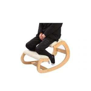 Predawn Ergonomic Kneeling Chair