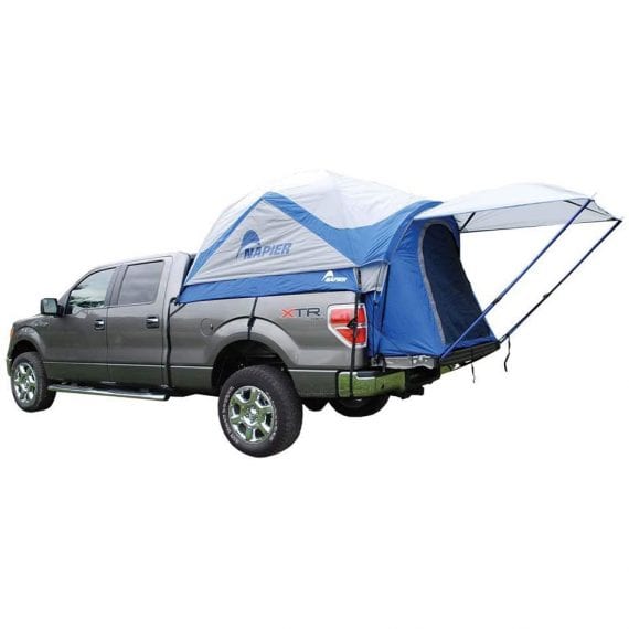 Top 10 Best Truck Bed Tents in 2023 Reviews | Buyer's Guide