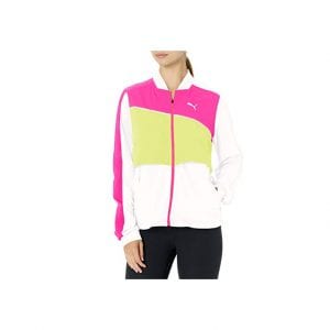 PUMA Women’s Ultra Running Jacket