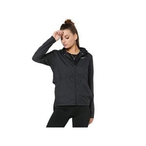 Nike Women’s Essential Hooded Running Jacket