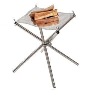 MIYA Outdoor Portable Fire Pit