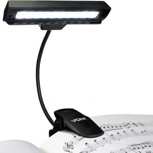 Vont, Rechargeable music Stand Light