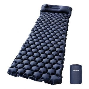 AirExpect  Self-inflating Sleeping Pad For Camping