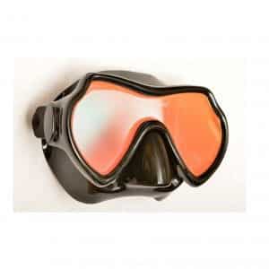 SeaDive HD Dive Mask (OM940BKSFF)