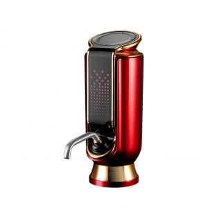  ELMWAY Electric Aerator Wine Dispenser with LED