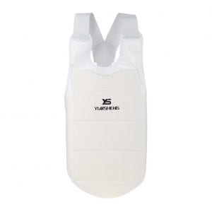 Tbest Karate Chest Guard Protector