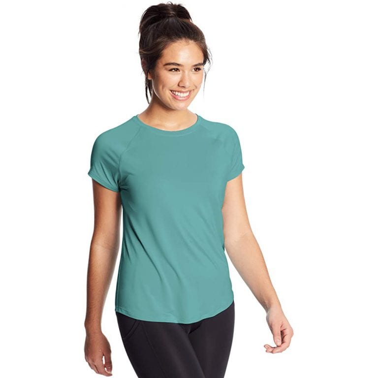 Top 10 Best Women's Athletic Shirts in 2023 Reviews | Buyer’s Guide